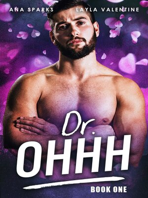 cover image of Dr. Ohhh, #1